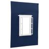 Window View Photography Props Portable Window Frame Photo Prop for Travel Outdoor Mountaintops Photo Taking