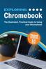 Livro Exploring Chromebook Third Edition : The Illustrated, Practical Guide To Using Chromebook : 7