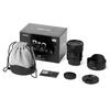VILTROX AF 50mm PRO FE Large Aperture Standard Prime Lens for Sony Compatible with Sony and Other Mirrorless Cameras F1.4 Lens, F/1.4, Full-Frame