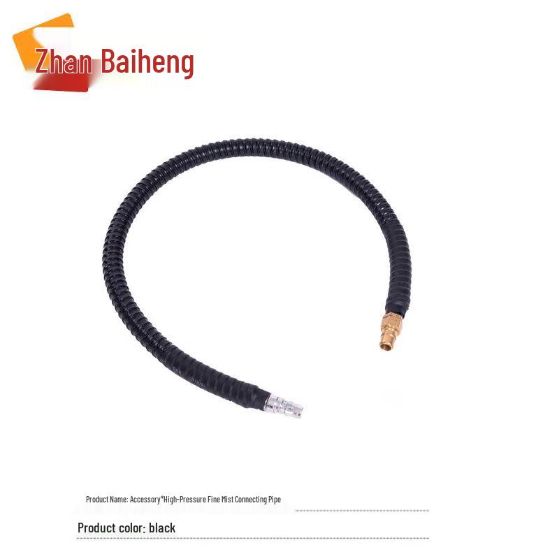 Forest Firefighting Power Water Mist System