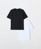 Seupao [2Pack] Cool Loose Fit Short Sleeve T-Shirt_Sprwga9A02