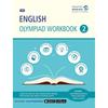 SBB English Olympiad Workbook Class SBB Olympiad Workbook Helps Students To Prepare for