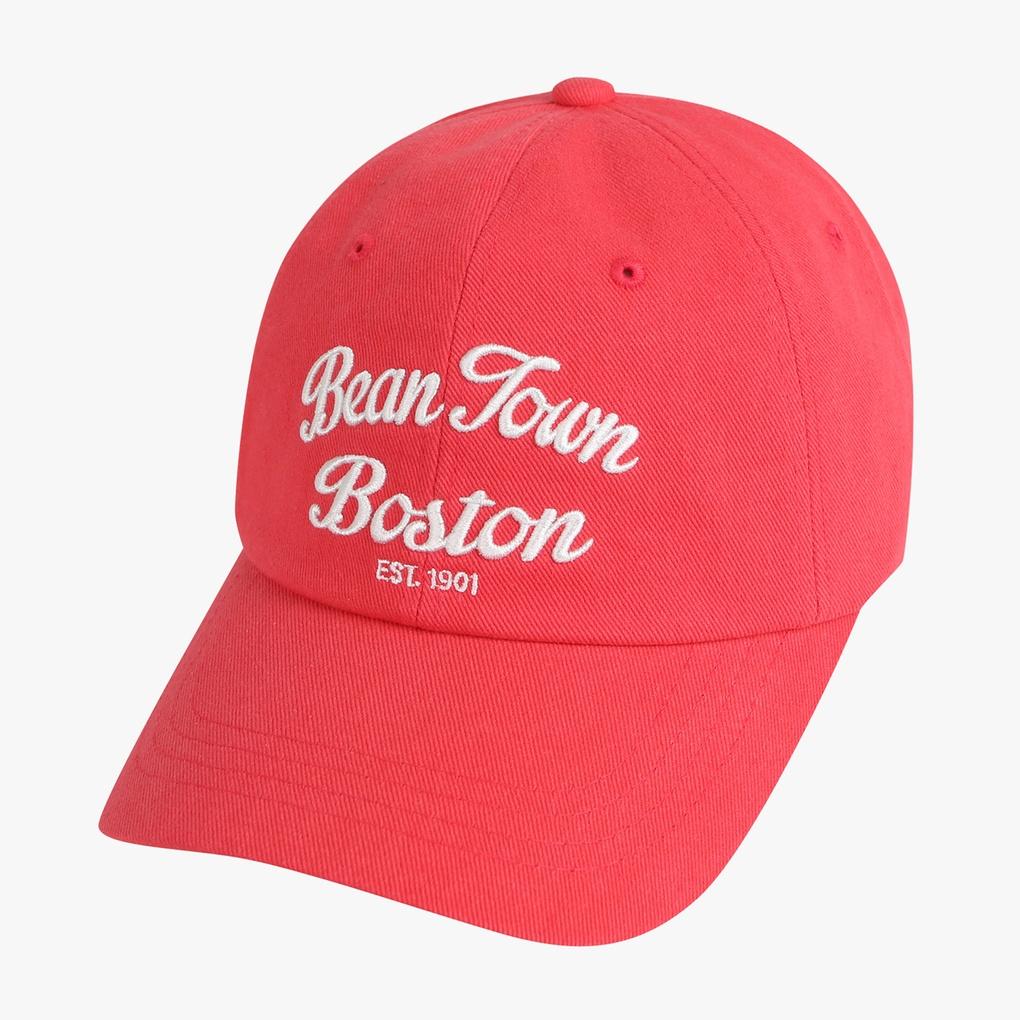 Beantown Ball Cap RBAC23F04