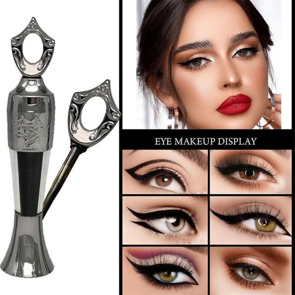 Eyeliner Naturale in Polvere Eyeliner Matita Stick Altamente Pigmentata Surma Sada Minerale Speciale Estate, Verde