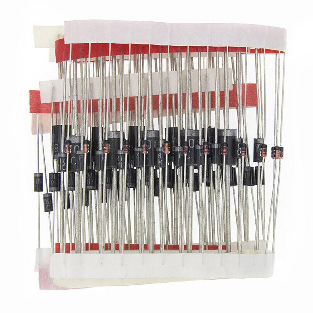 

Brand New Diodes FR107 For DIY 100pcs High Quality