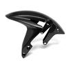 1pc Car Truck Front Tire Fender Hugger Fairing Decor Carbon Fiber For Honda-CBR 600RR 2007-2019 Accessories For Vehicles