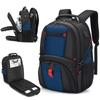 "USB Multi-Function Travel Backpack: Large Capacity & Versatile"