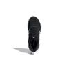 Adidas Response Super 2.0 J Abrasion Resistant Low top Kids' Running Shoes Black Teenagers H01710