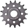 520-15T 520-16T 520-17T Front Sprocket Gear Wheel Cam For  KT/M 890 Adventure R Rally  620 EGS-E Adventurer 620 SC Supermoto