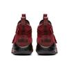 Nike LeBron Zoom Soldier 11 Burgundy 897646-600