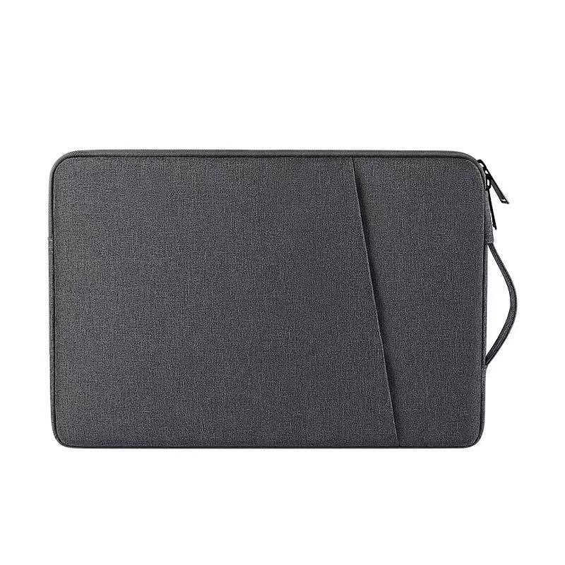 Men's Laptop Protective Case for Apple MacBook Air, Huawei, Asus - Fits 13 To 15.6 Inch