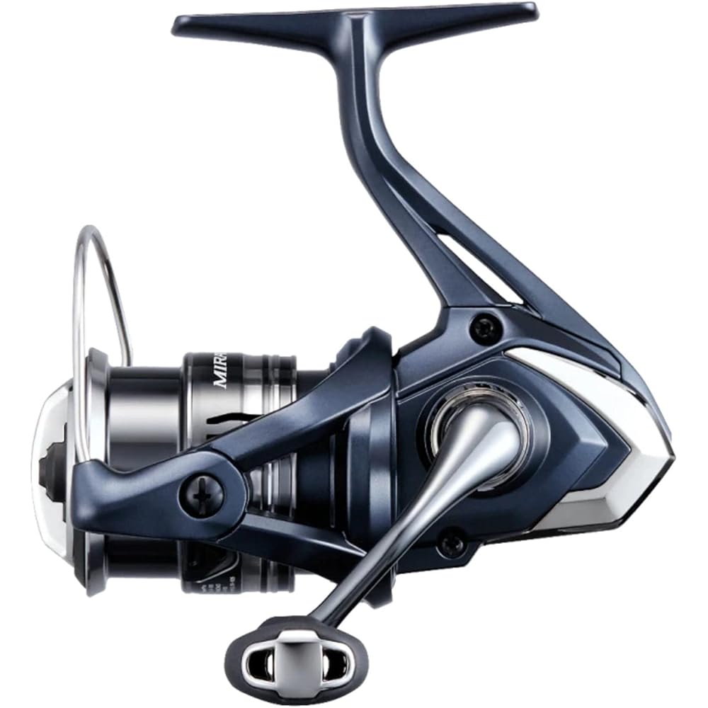 Shimano Miravel C2000S Fishing Reel Lightweight Durable Design 2000 Size