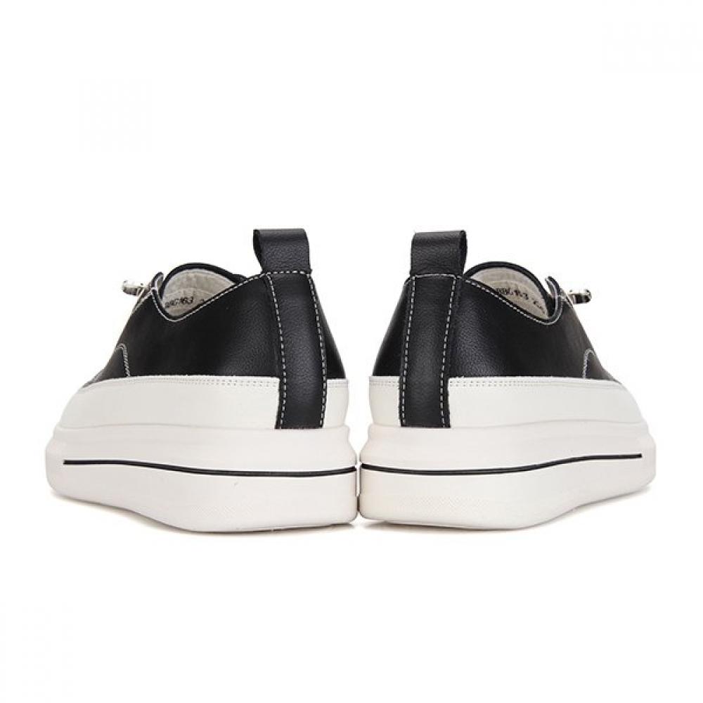 Barbara Sneakers Bbg163bk