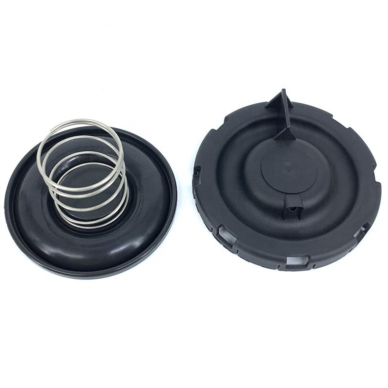 11128507607 Membran Kurbelgehäuseentlüftungsventil für BMW N57 X5 X3 VENTILDECKEL 11127823181 11128515745  11127800309