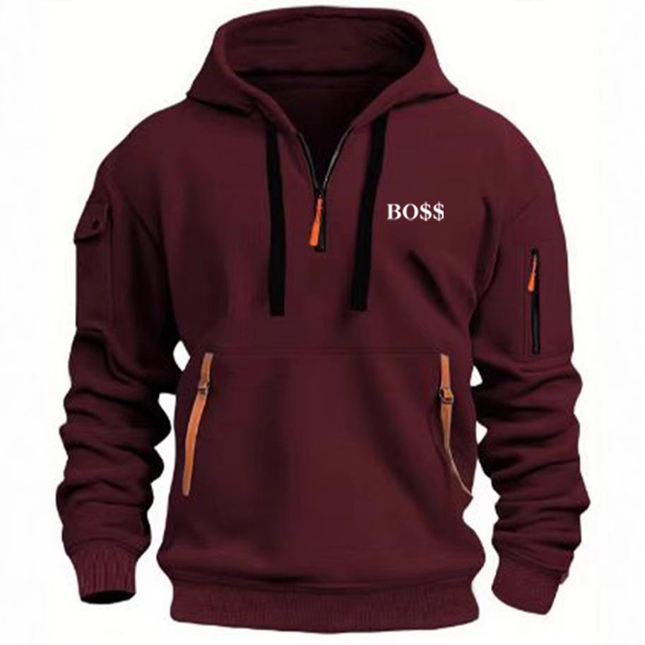

Fashionable men s hoodies, new autumn and winter casual hoodies, sportswear men s top pullover hoodies 3XL