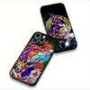 Funda Coque Cover for Xiaomi Redmi Note 14 13 12 13C 14C 12C 8 Pro Plus Pro+ 9C NFC 9T Phone Case YuGiOh Yu Gi Oh