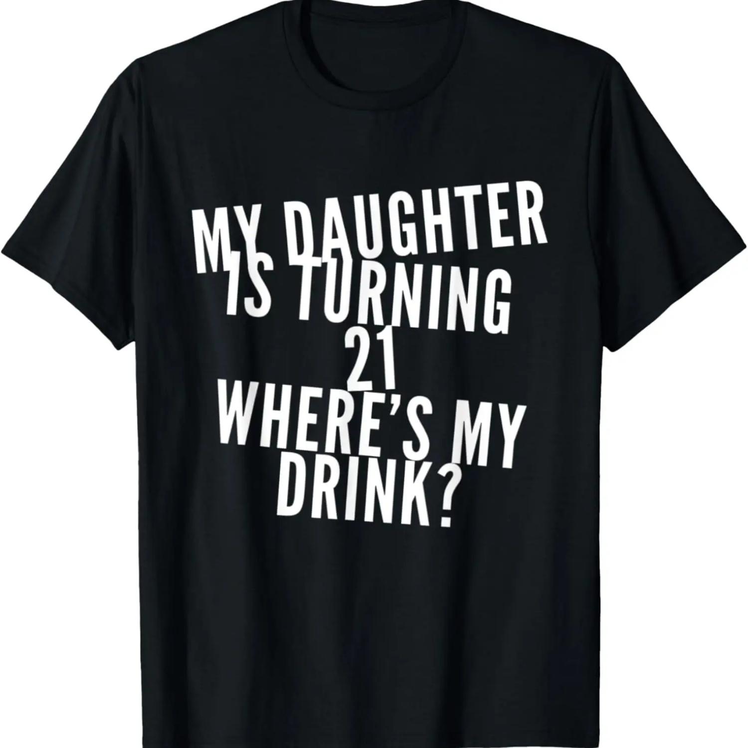 

Beer T-Shirt S