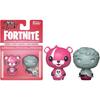 Fortnite Cuddle Team Leader & Love Pint Size Hero 2 Pk