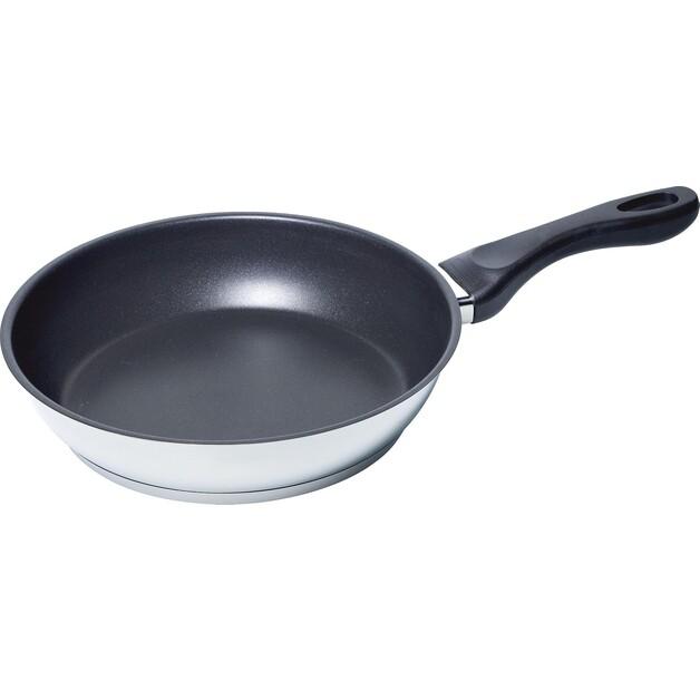 

Сковорода Neff Z9453X0 с ручкой