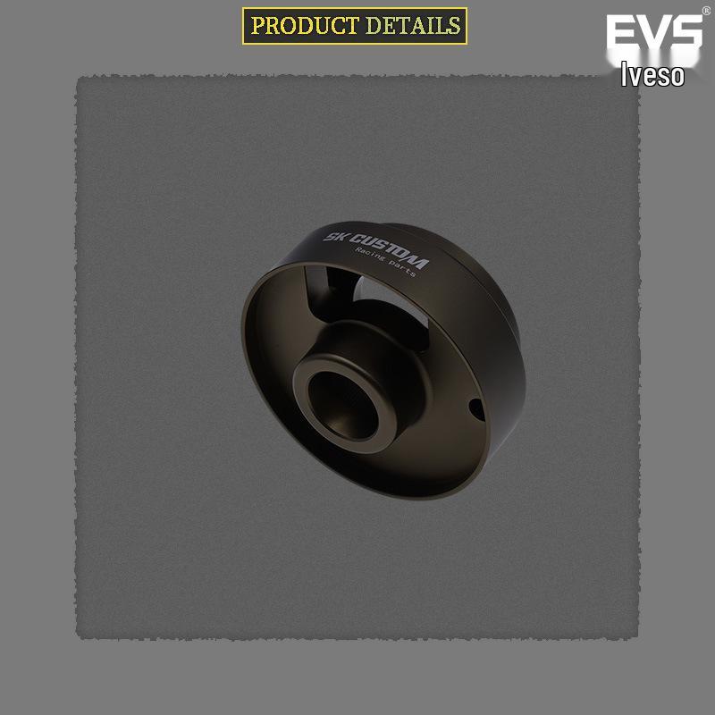 Honda Civic GK5 80mm Steering Wheel Base - Car Accessory Modification