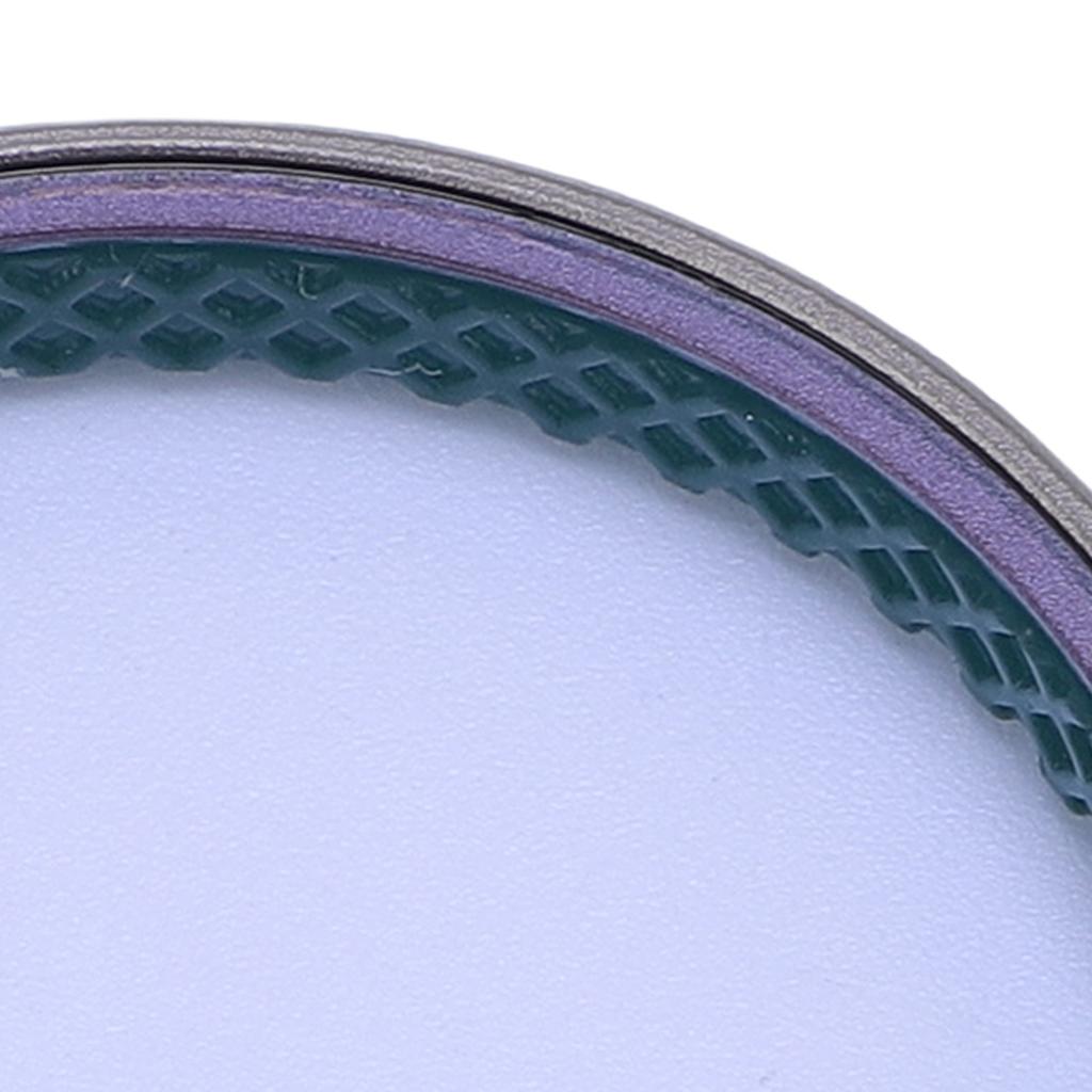 Actionkamera Lysforurensningsreduksjonsfilter Passer for Action 4 5 Pro Flerlags Optisk Glass LPR-filter