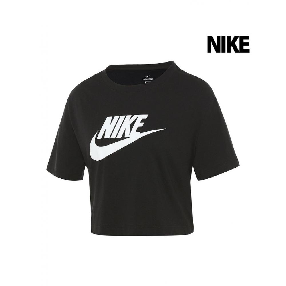 

Футболка Nike Nsw Essential Futura Crop Bv6175 010 XS