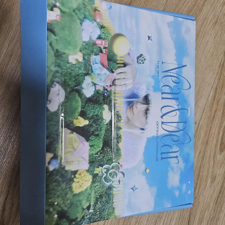 

2024 Shinee Private Fan Фан-клуб 1-й Кит