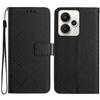 For Realme 15 5G/Realme 15 Pro 5G Case Wallet Imprint PU Leather Flip Folio Phone Cover