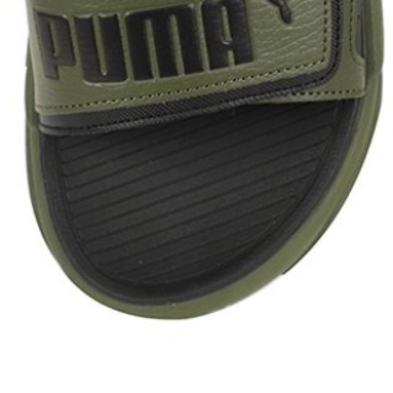 Puma Klett-Hausschuhe Royal Cat Comfort