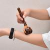 Manual Massage Roller Portable Handheld Muscle Massage Roller Improved Circulation