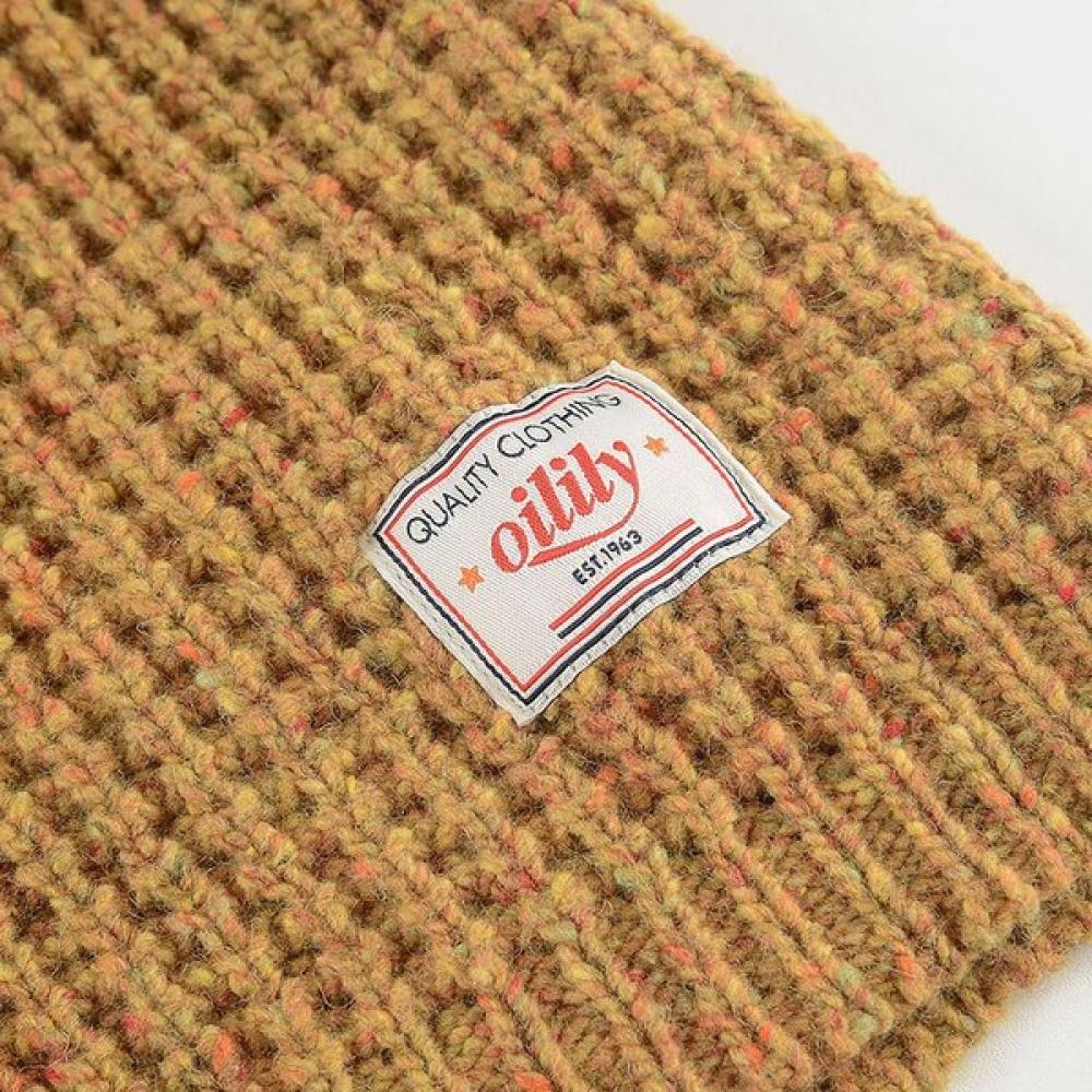 Oilily Solid Cardigan Model  Ow9facg001