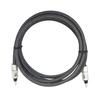 F-Factory 3m Square to Square TOSLINK Optical Cable, 3.0m Optical Digital Audio Cable, Optical Toslink, High-Resolution Audio Compatible, 192KHz 24-Bi