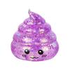 Realistic Squishies  Ball Reusable Soft Novelty Rebounding Toys Prank Poop Rising  Ball Cute Party Favors Gift