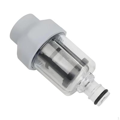 Filtering Screen Assembly Pressure Washer Parts Compact Portable 3/4 Inch Wear Resistant Practical