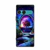 For Sony Xperia 10 VII Case Luxury Animal Soft Silicone TPU 6.1" Back Cover for Sony Xperia10 VII Shockproof Protective Capa New