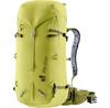 Backpack Deuter Guide 34+8 Sprout/cactus (3361523-1203)