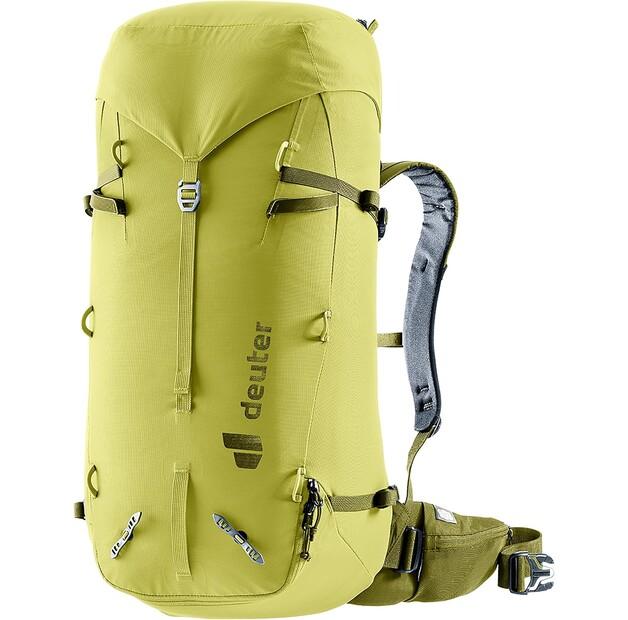 

Рюкзак Deuter Guide 34+8 sprout/cactus (3361523-1203)