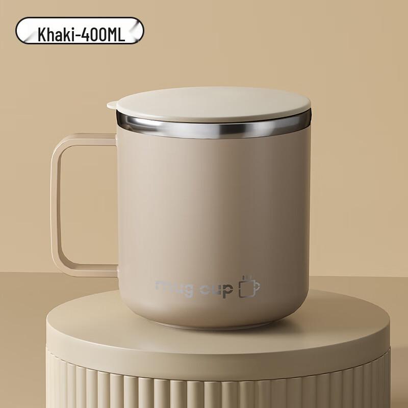 Shengye 304 Stainless Steel Mug with Lid