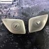 Door Speaker / Pillar A Loudspeaker / Reading Light Lamp Strip Cover Trim For Citroen C5 Aircross 2018- Interior Accessories
