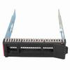 Hard Drive Tray 3.5in SAS SATA HDD Tray Caddy for Lenovo SR650 SR550 SR570 SR530 SR590 HR630X