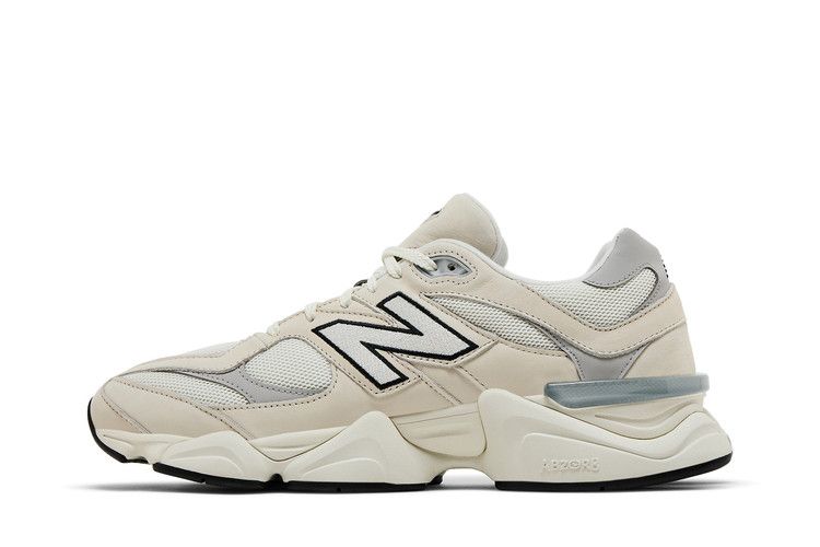 New Balance 9060 Sea Salt Raincloud