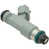 23250-BZ040 Fuel Injector Compatible with Toyota Vitz Yaris Corolla Belta Porte Ractis Passo
