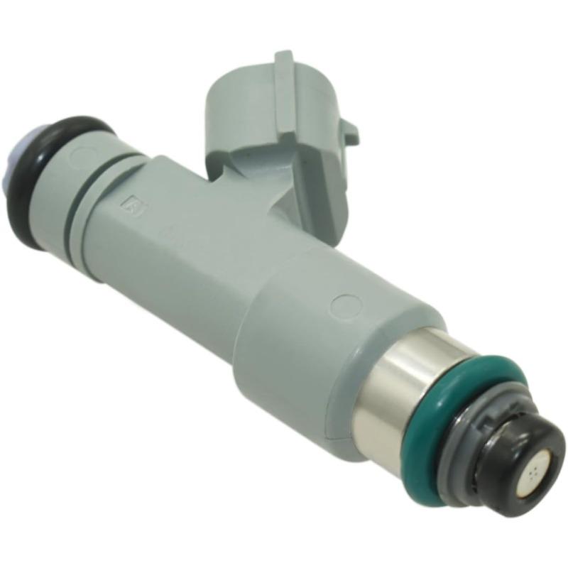 23250-BZ040 Fuel Injector Compatible with Toyota Vitz Yaris Corolla Belta Porte Ractis Passo