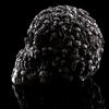 Halloween Skull Model Interior Decoration Resin Skull Head Halloween Whole Person Mold Home