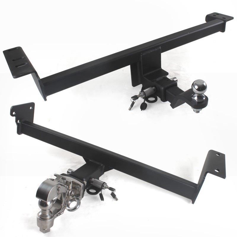 Compatible Tow Hook for Land Rover Freelander 2 & Evoque
