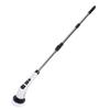 Electric Spin Scrubber 2000mah ABS Aluminum Alloy Cordless Adjustable Extension Pole Shower