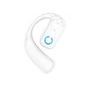 Bone Conduction Sweatproof Bluetooth Earphones Compatible with Apple, OPPO, Huawei, vivo