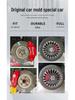 BYD Brake Caliper Covers for Wheel Modification and Personalization