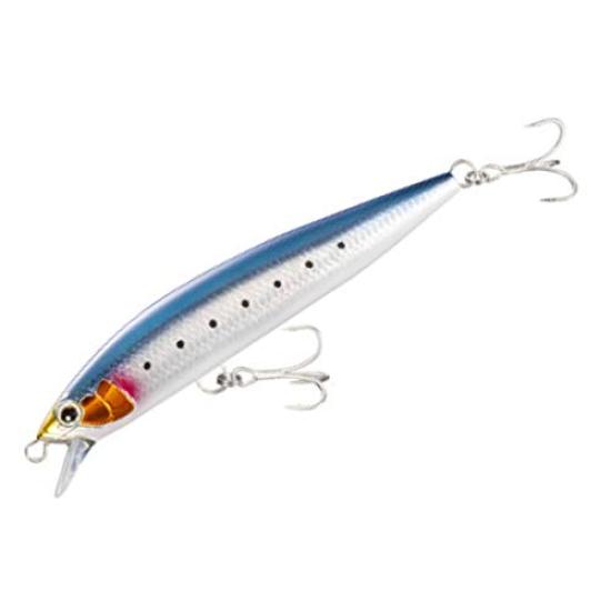 

SHIMANO Big Minnow Exsence Blast Shad 170F 006 Kyorin Konoshiro XAR-C XM-117R