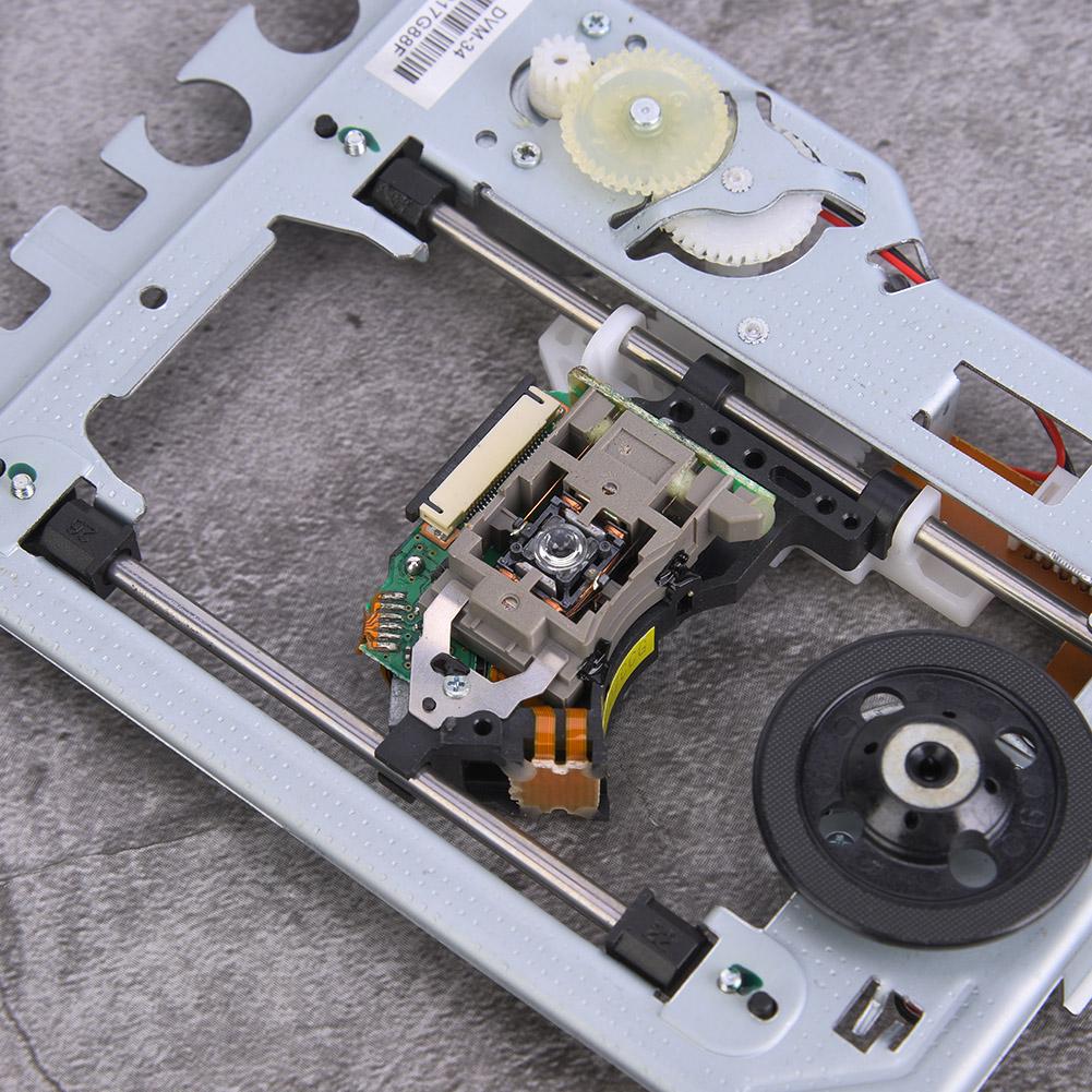 SF HD850 Optical Pickup Laser Lens Replacement Parts for DVD Player